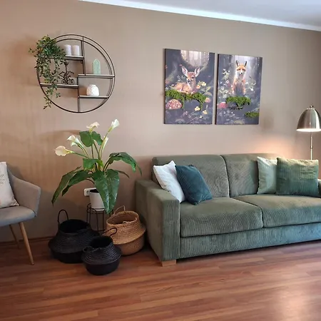 Joglland Apartman Rettenegg