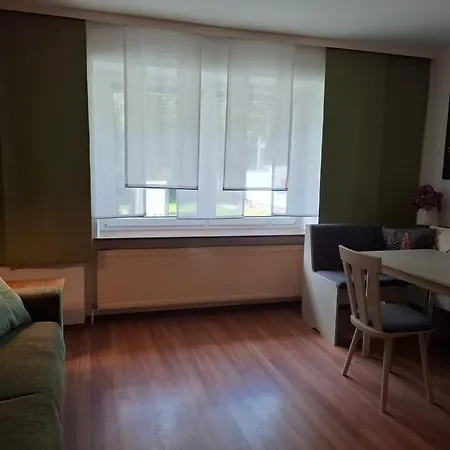 Joglland Apartman